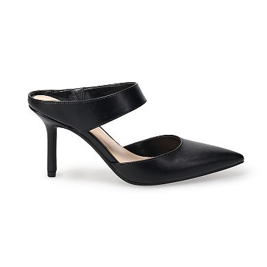 Nine West Drew Women's Mule Loafers