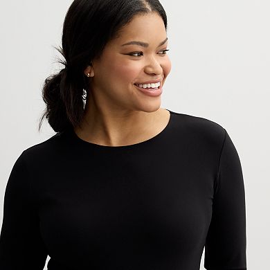 Women's FLX Affirmation Long Sleeve Bodysuit