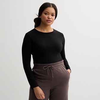 Women's FLX Affirmation Long Sleeve Bodysuit