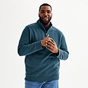 Big & Tall Sweaters