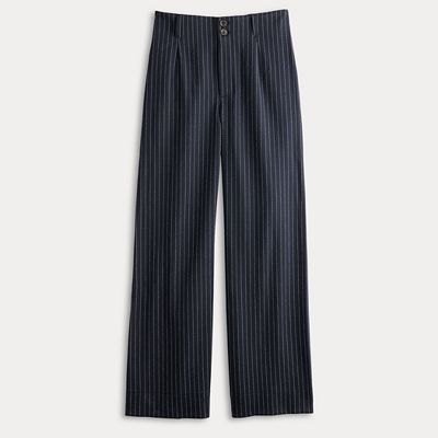 Lauren conrad wide leg pants clearance