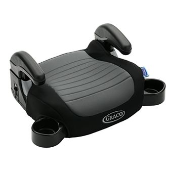 Graco Turbobooster 2.0 Backless Booster Seat