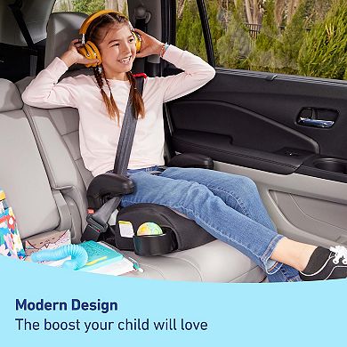 Graco Turbobooster 2.0 Backless Booster Seat