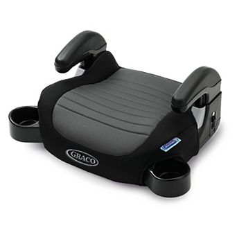 Graco Turbobooster 2.0 Backless Booster Seat