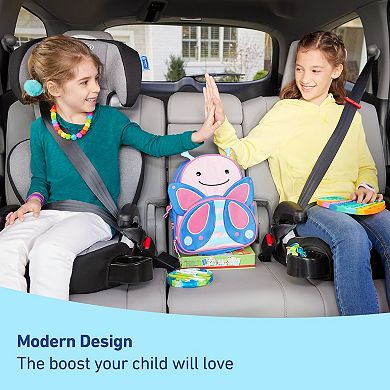 Graco TurboBooster 2.0 Highback Booster Seat