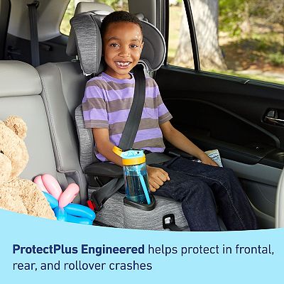 Graco TurboBooster Highback Booster Seat