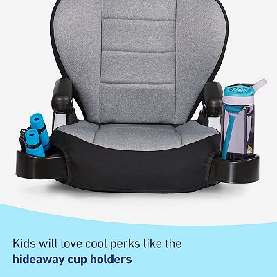 Graco TurboBooster 2.0 Highback Booster Seat