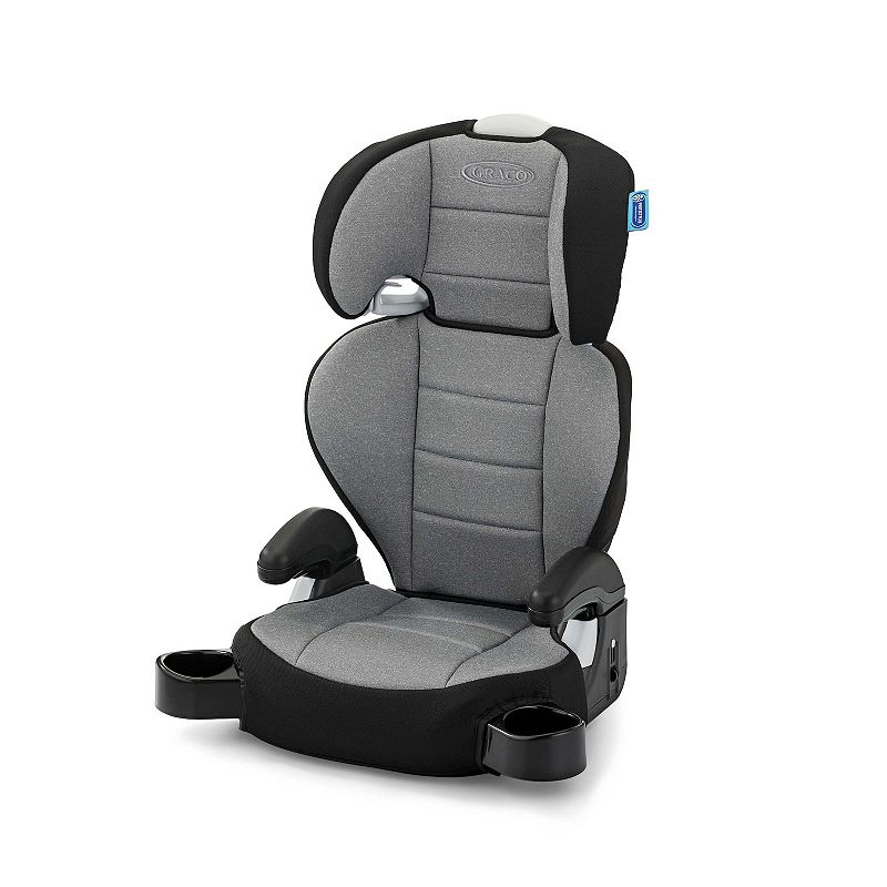 Graco TurboBooster 2.0 Highback Booster Seat