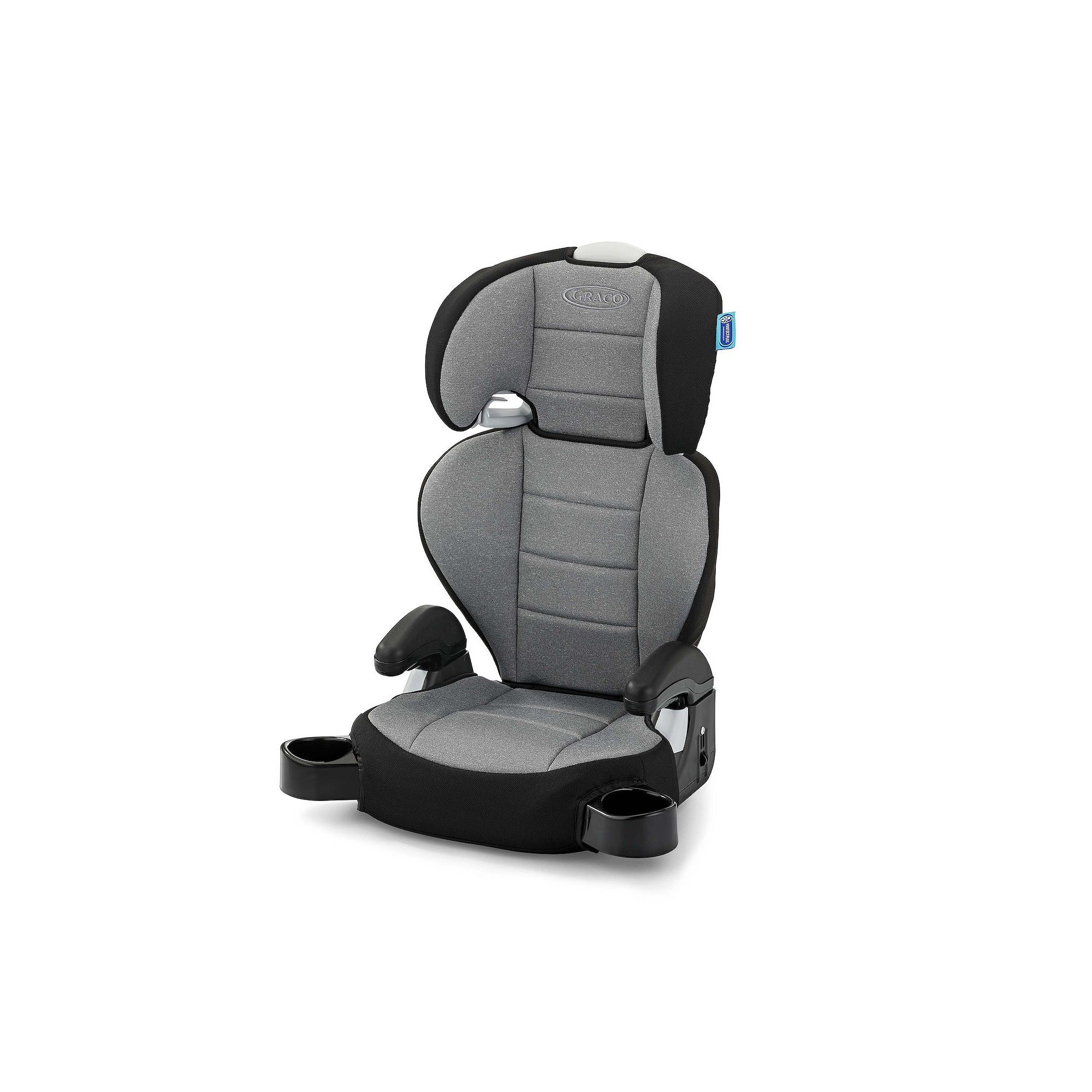 Graco TurboBooster 2.0 Highback Booster Seat, Declan