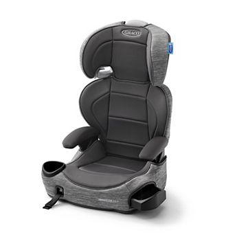 Graco TurboBooster 2.0 Highback Booster Seat
