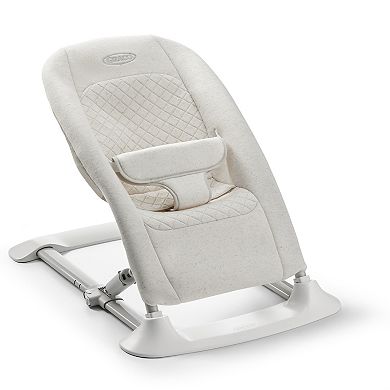 Graco JumpStart 4-in-1 Activity Bouncer