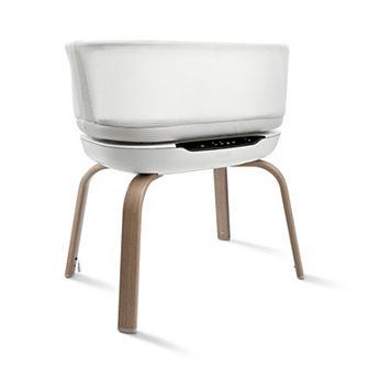 Graco SmartSense Soothing Baby Bassinet