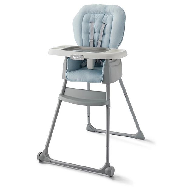 Graco Slim Snacker Graco High Chair Swivel Graco Chair For Kids