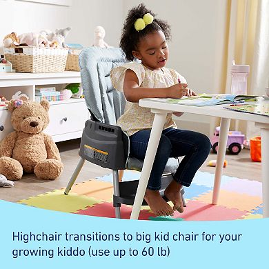 Graco Made2Grow 5-in-1 Highchair