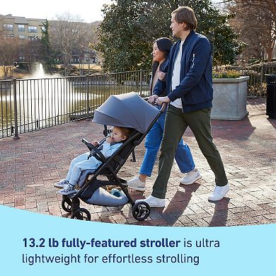 Graco Ready2Jet™ Compact Stroller