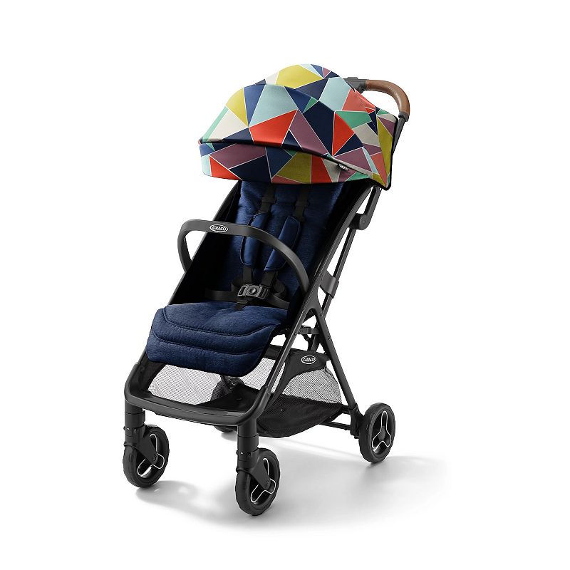 Graco Ready2Jet™ Compact Stroller, Geo