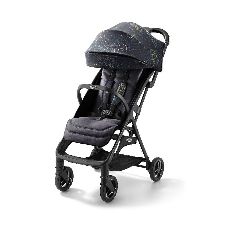 Graco Ready2Jet Compact Stroller - Geo Pop