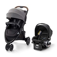 Strollers Find the Perfect Baby Stroller for Your Little One s Comfort Kohl s