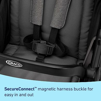 Graco Outpace™ Briggs All-Terrain Travel System