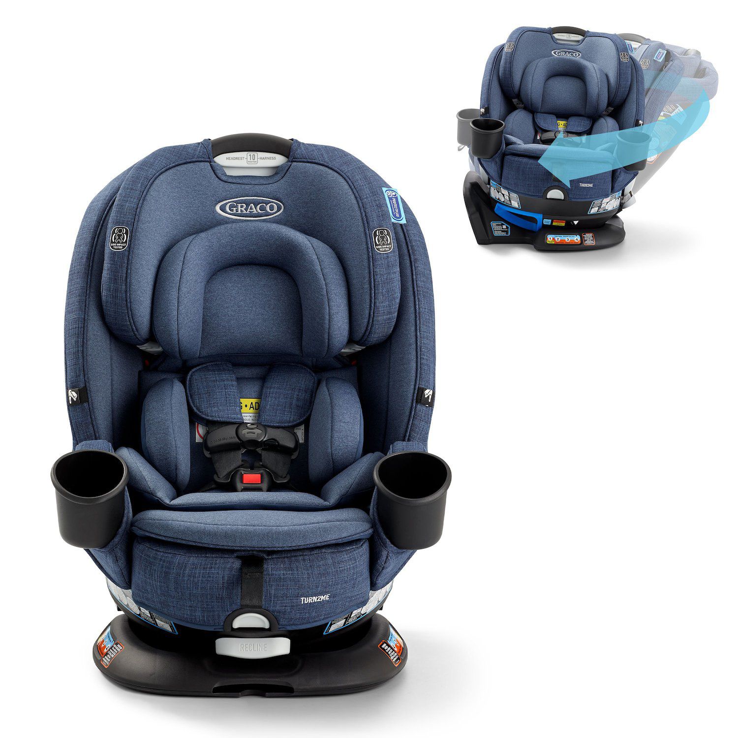 Convertible Car Seats Shop Essential Baby Gear Kohl s