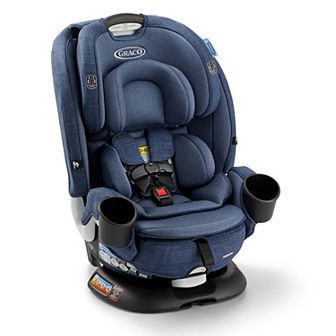 Graco Turn2Me™ 3-in-1 Car Seat