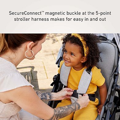 Graco Premier™ Merge™ Travel System