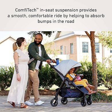 Graco Premier™ Merge™ Travel System