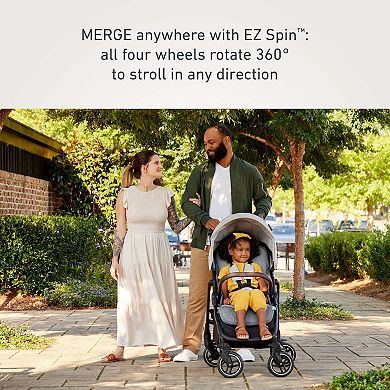 Graco Premier™ Merge™ Travel System