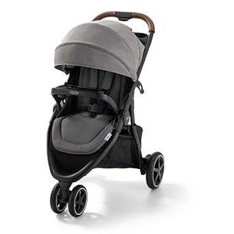 Graco Outpace LX Travel System