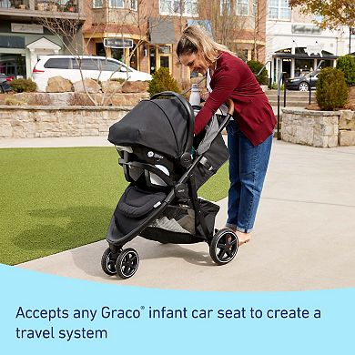 Graco Outpace™ LX Stroller