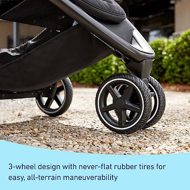 Graco Outpace LX Travel System