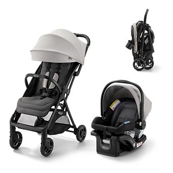 Graco® Ready2Jet™ Haines Travel System