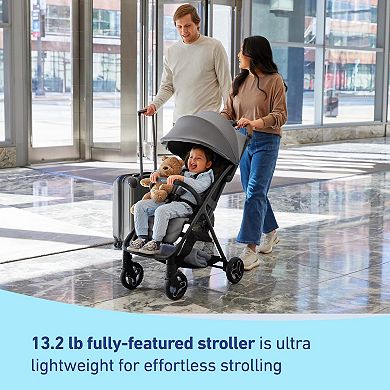 Graco® Ready2Jet™ Haines Travel System