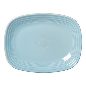 Fiesta Rectangular Platter