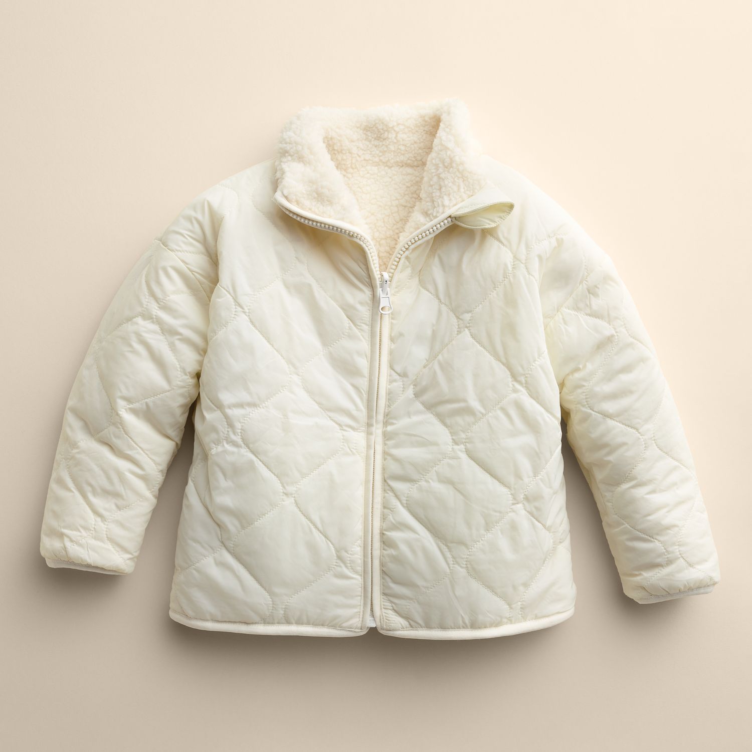 Kohls baby girl coats hotsell