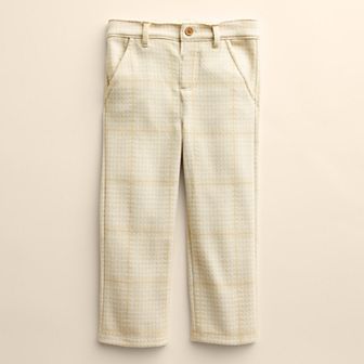 Baby & Toddler Little Co. by Lauren Conrad Knit Trousers