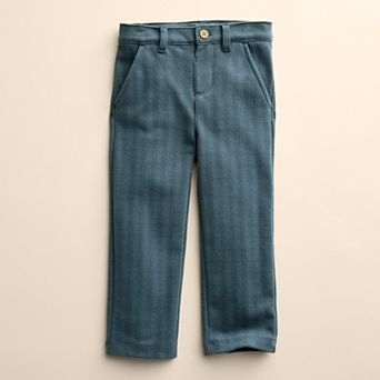 Baby & Toddler Little Co. by Lauren Conrad Knit Trousers