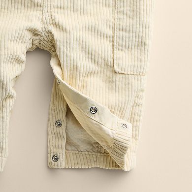 Baby & Toddler Little Co. by Lauren Conrad Corduroy Overall