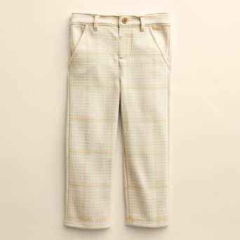 Kids 4-12 Little Co. by Lauren Conrad Knit Trousers