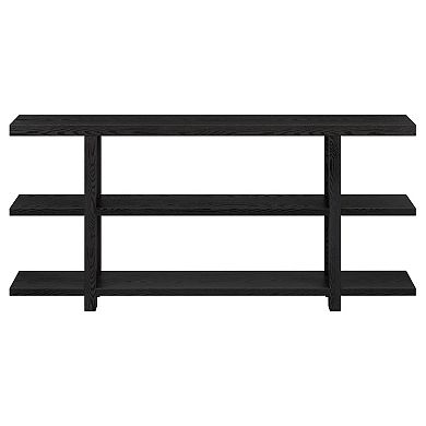 Finley & Sloane Acosta Rectangular Console Table