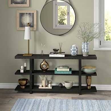 Finley & Sloane Acosta Rectangular Console Table