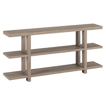 Finley & Sloane Acosta Rectangular Console Table
