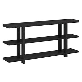 Finley & Sloane Acosta Rectangular Console Table