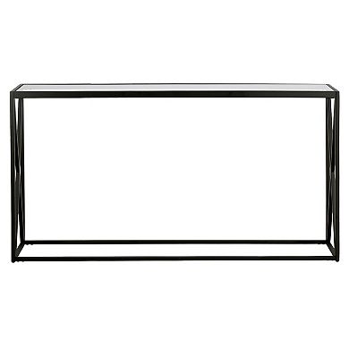 Finley & Sloane Arlo 55" Rectangular Console Table