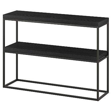 Finley & Sloane Edmund Rectangular Console Table