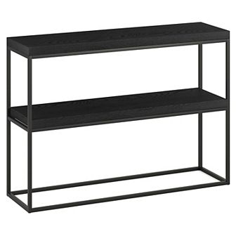 Finley & Sloane Edmund Rectangular Console Table