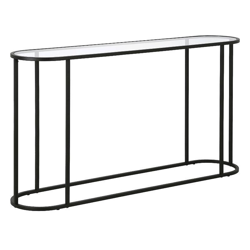 Camden&Wells - Erikson Console Table - Blackened Bronze