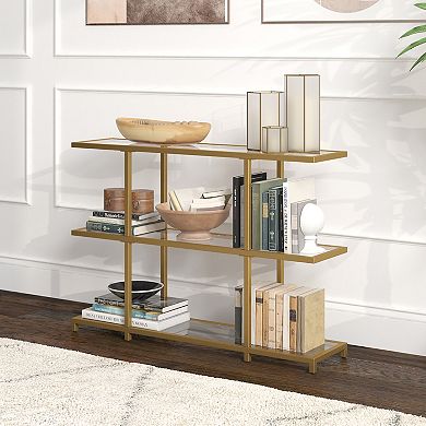 Finley & Sloane Greenwich Rectangular Console Table