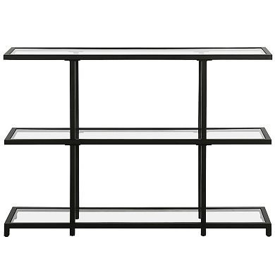 Finley & Sloane Greenwich Rectangular Console Table