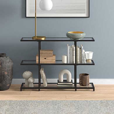 Finley & Sloane Greenwich Rectangular Console Table